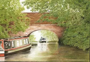 Six ways to combine coloured pencil with another medium: watercolour, pastel, ink, acrylic, gouache and graphite. With the common mistakes to avoid.