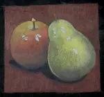 Learn about the potential of colored pencil on black paper with this comprehensive guide and example. Perfect for beginners and advanced artists alike!