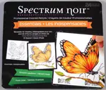 Spectrum Noir pencils - are these economical pencils suitable for colourists or artists? 