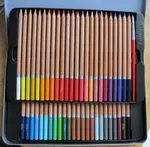 Thinking of White Nights watercolour pencils? Our in-depth UK review reveals why these pencils are NOT recommended for serious artists. Learn more.