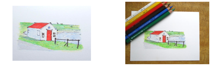 Derwent pencils comparison and reviews for serious artists