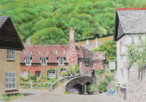 Judith's version of the drawing