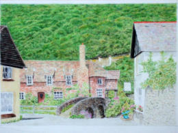 Andrea's version of the drawing