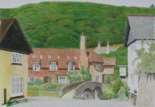 Ray's version of the drawing