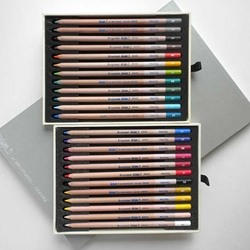 Are Holbein colored pencils worth the money?