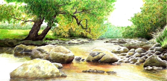 Tavy Rocks completed