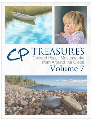 color pencil treasures volume 7 color pencil treasures volume 7