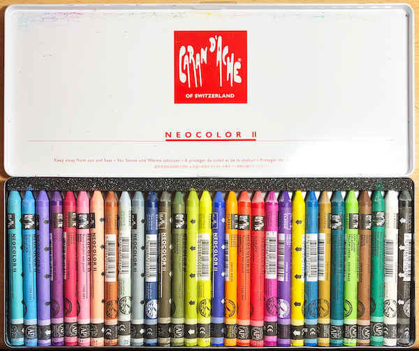 Are Holbein colored pencils worth the money?