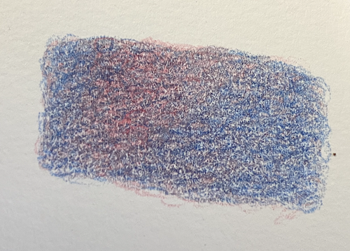 Coloured Pencil Blending Techniques – randomnous